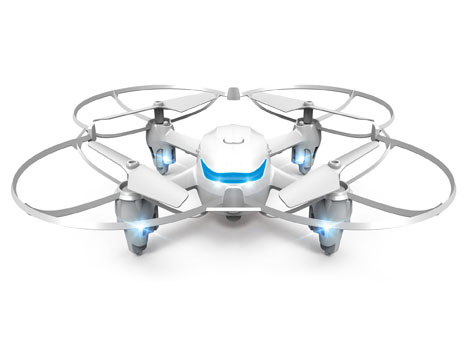 2.4GHz RC Quadcopter& Wift FPV