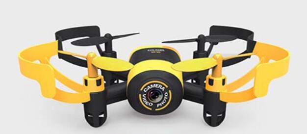 2.4GHz Mini RC Quadcopter with Camera&wifi
