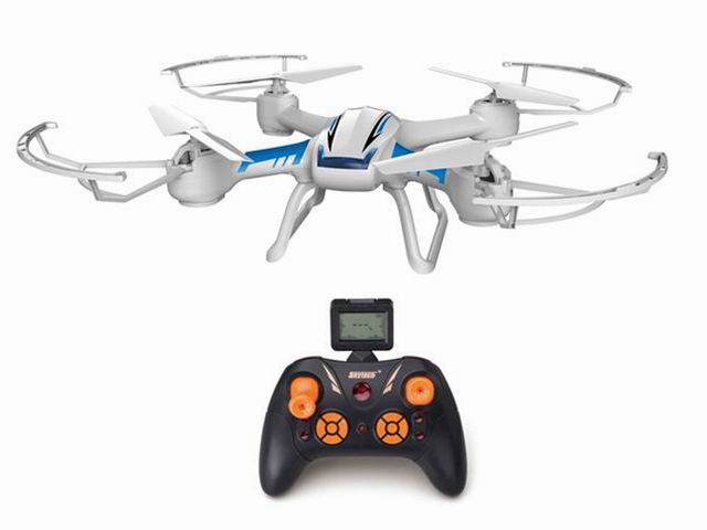 2.4GHz 4.5CH RC Quadcopter