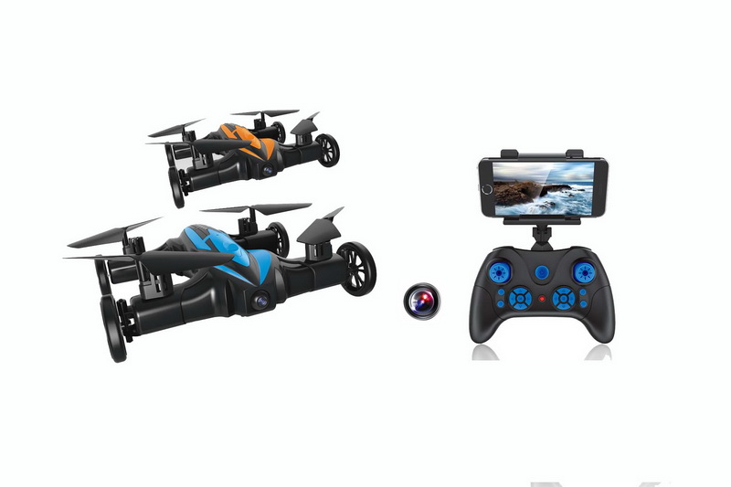 Fashion rc drone quadcopter toy