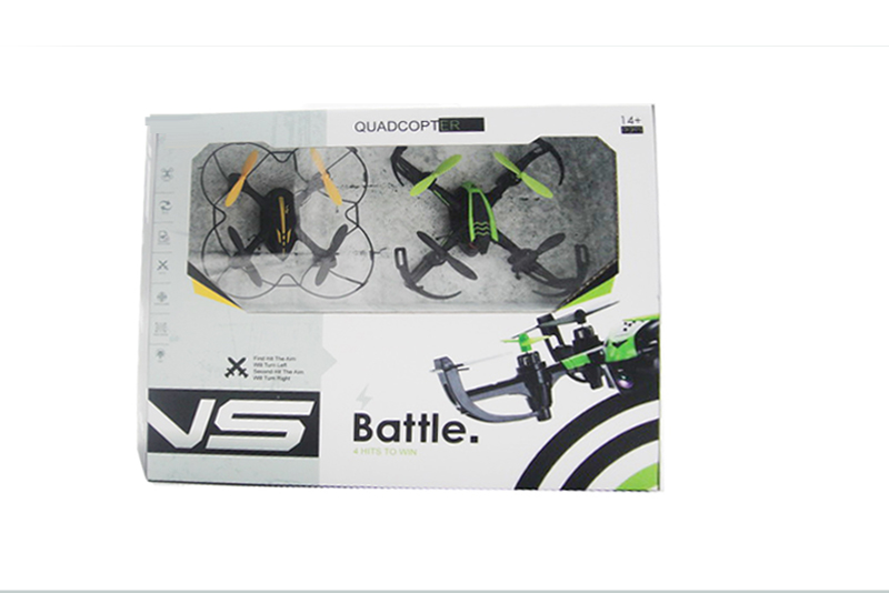 Newest product china factory rc battle drones for sale