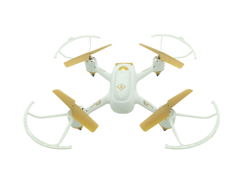 Easy To Fly 2.4Ghz 6Axis Gyro RC Drone Quadcopter With Camera Optional