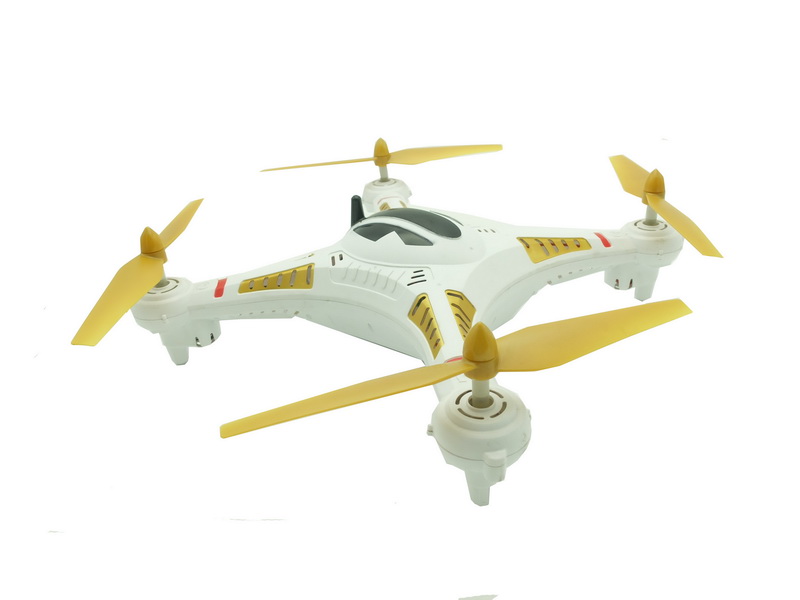 2.4Ghz 6CH 6Axis Unbreakable Drone Quadcopter