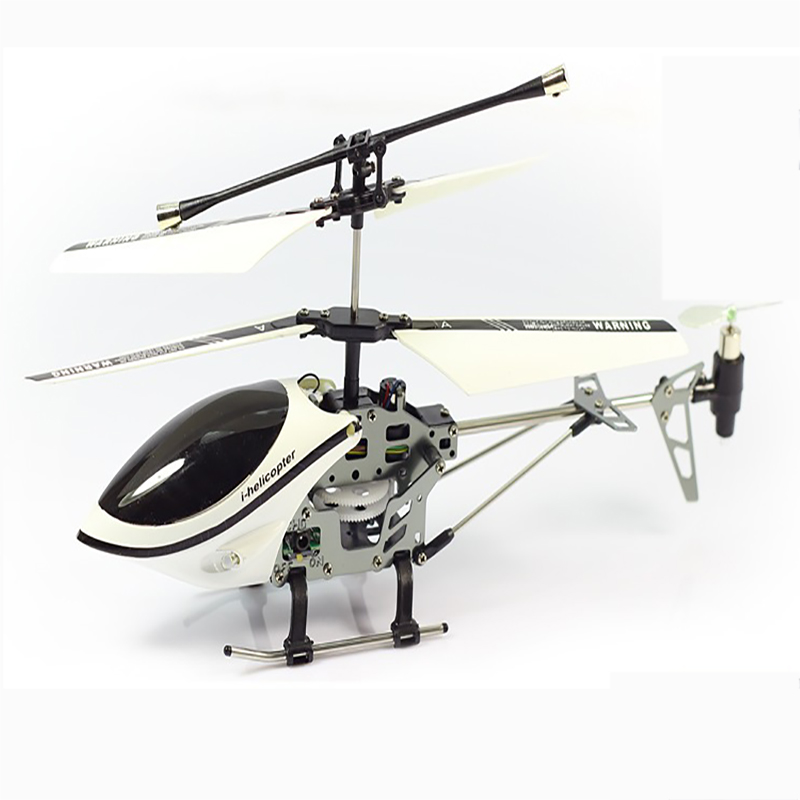 3.5CH Iphone App Control Helicopter