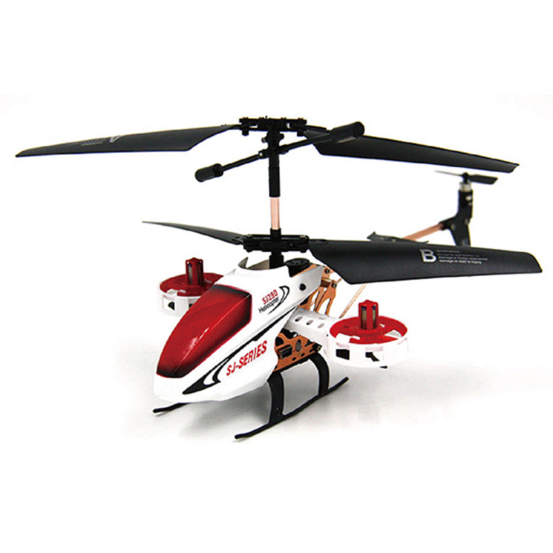 4Ch Rc Helicopter