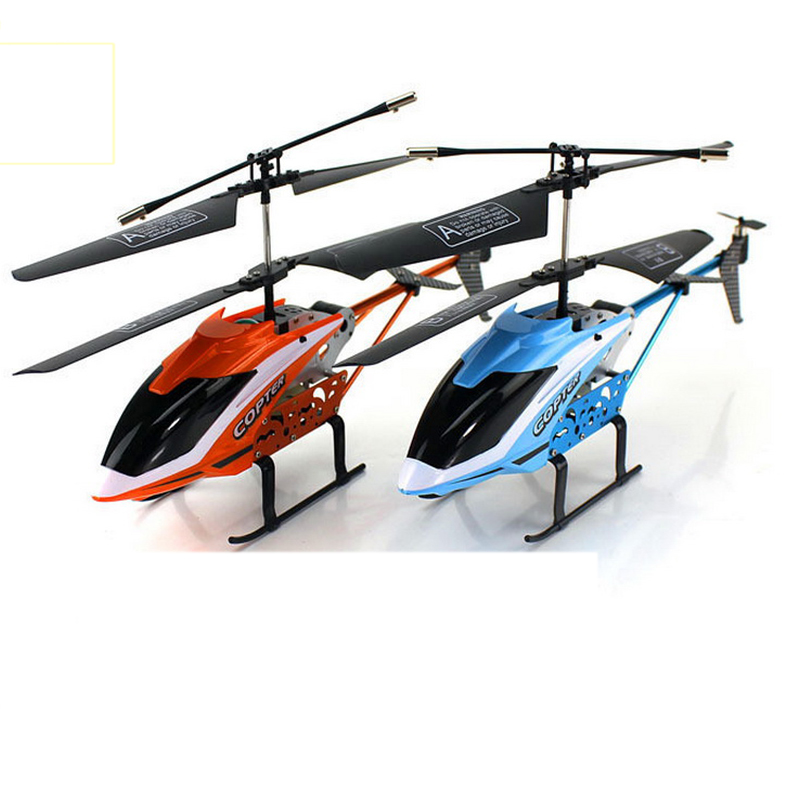 3CH Infrared RC Helicopter