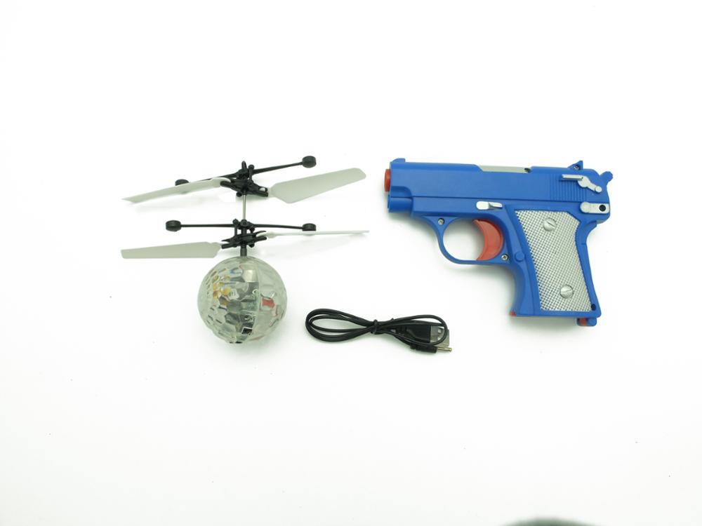 Best selling rc radio remote control ball