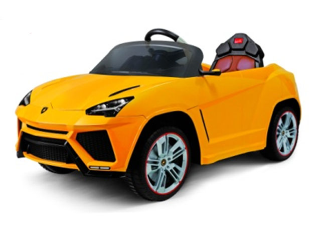 licensed Urus radio control ride on car