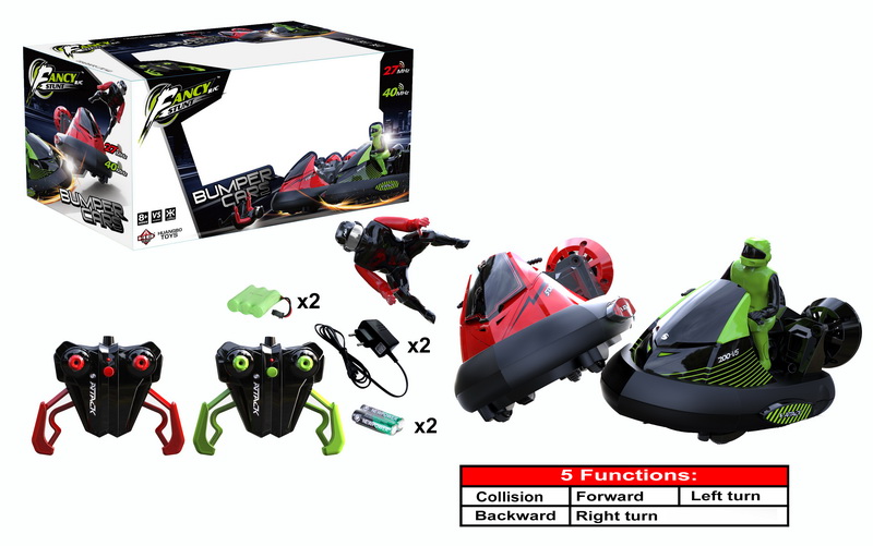New product hot selling rc battle car