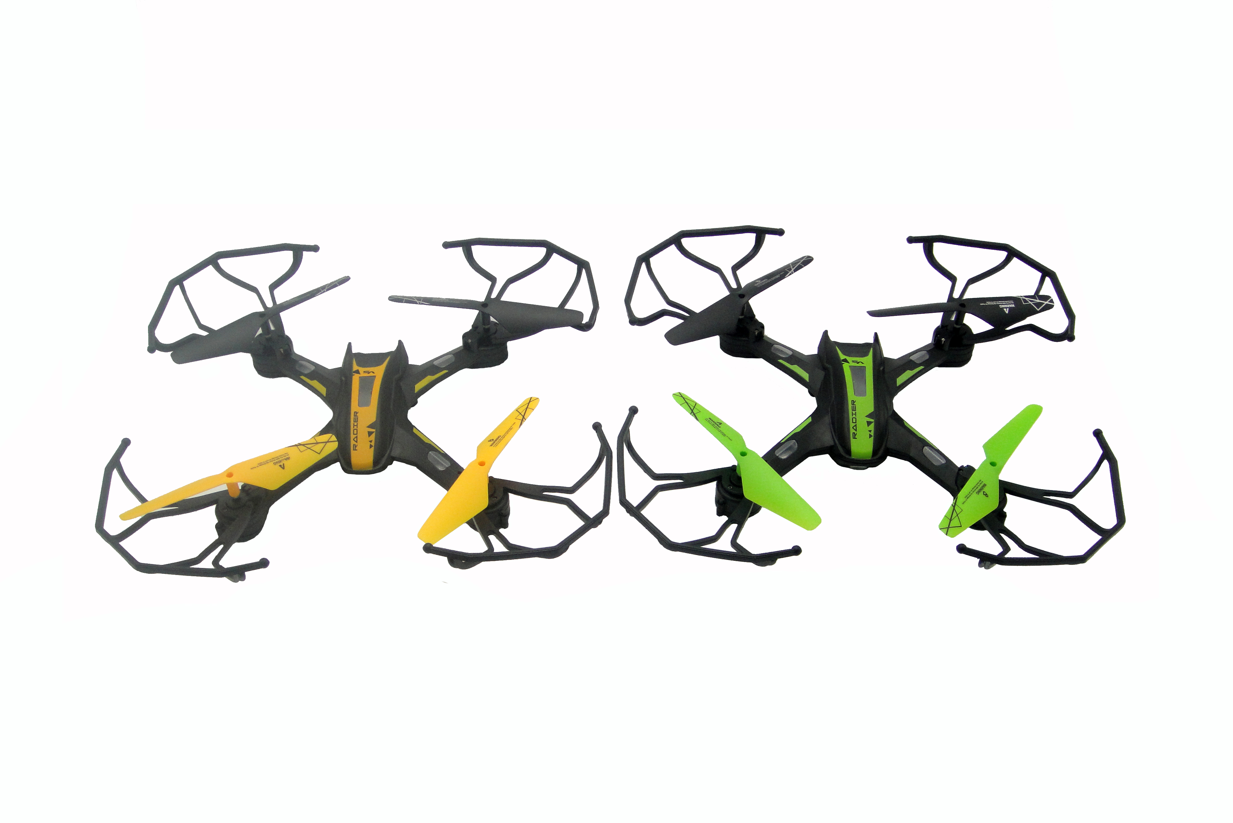 Fashion design rc battle drone for children